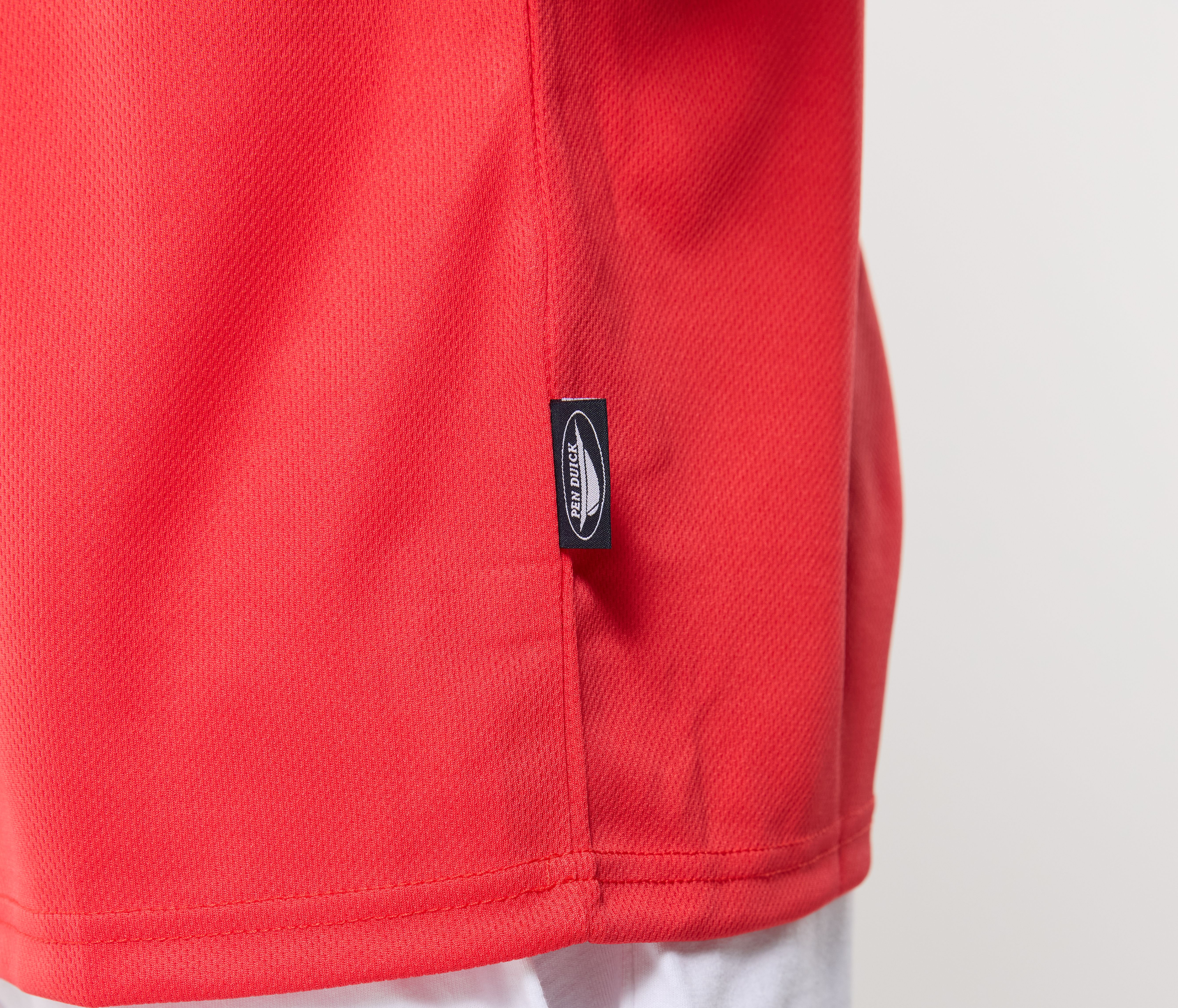 FIRST POLO MEN