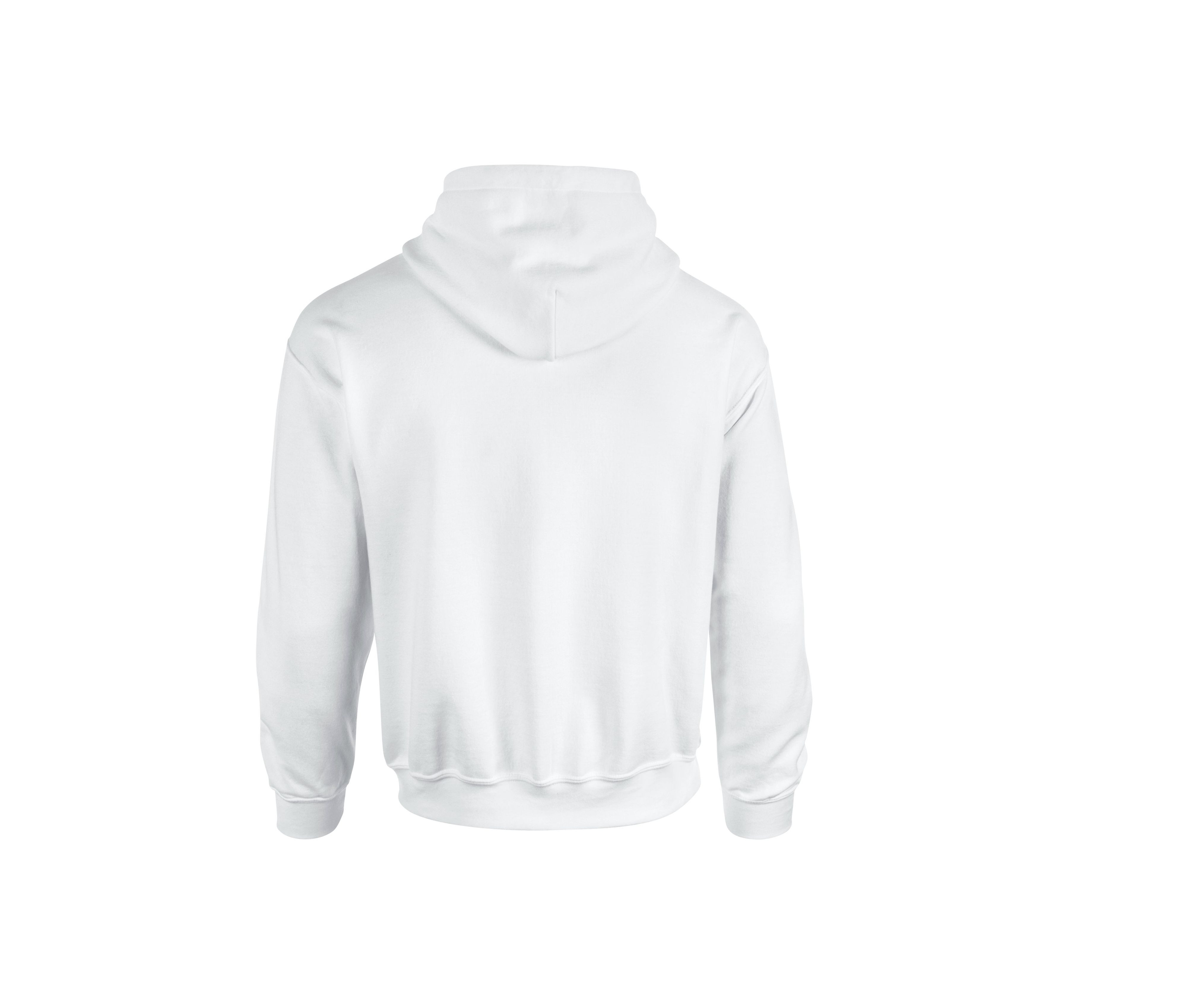 HEAVY BLEND ADULT HOODED SWEATSHIRT