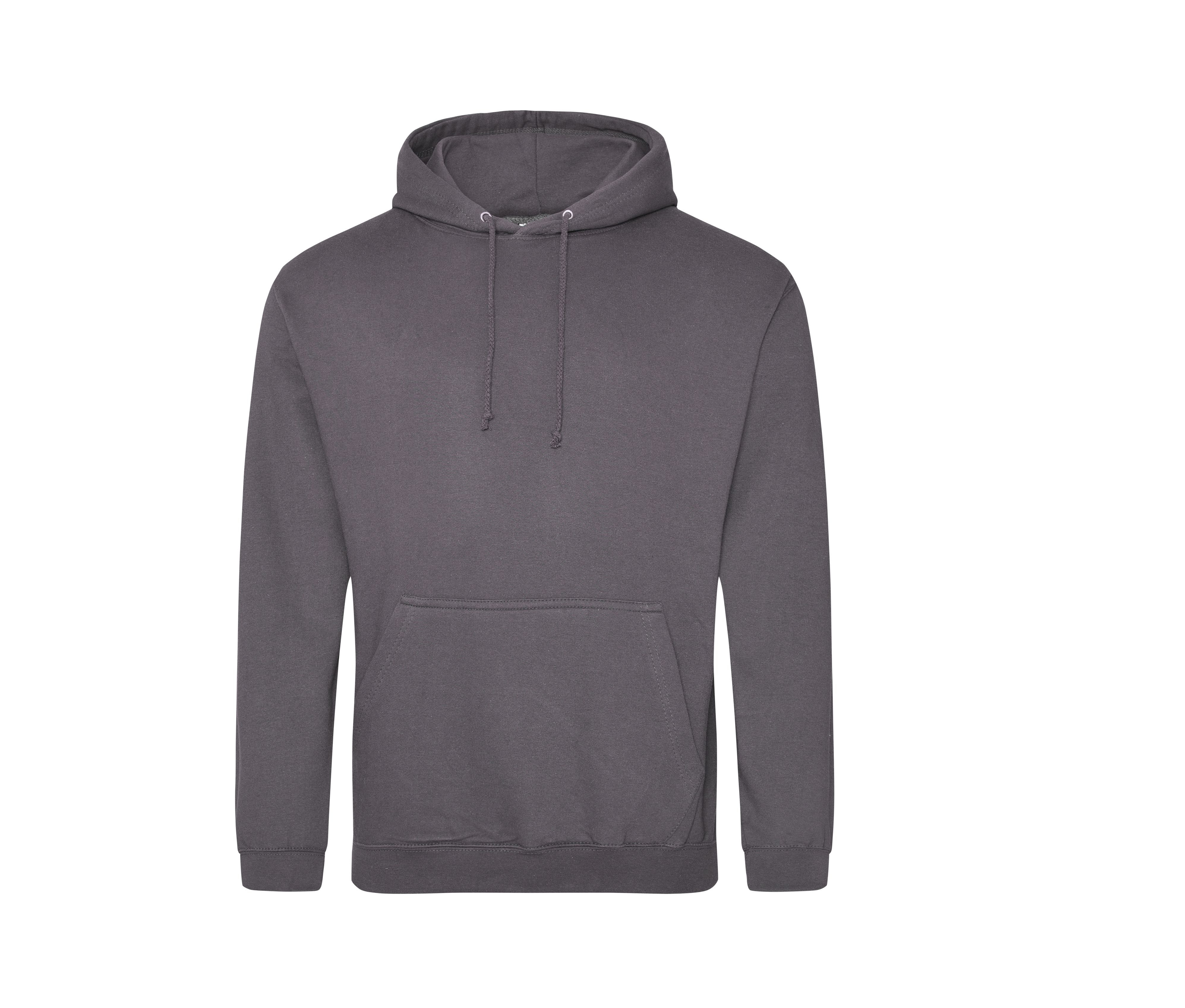 COLLEGE HOODIE