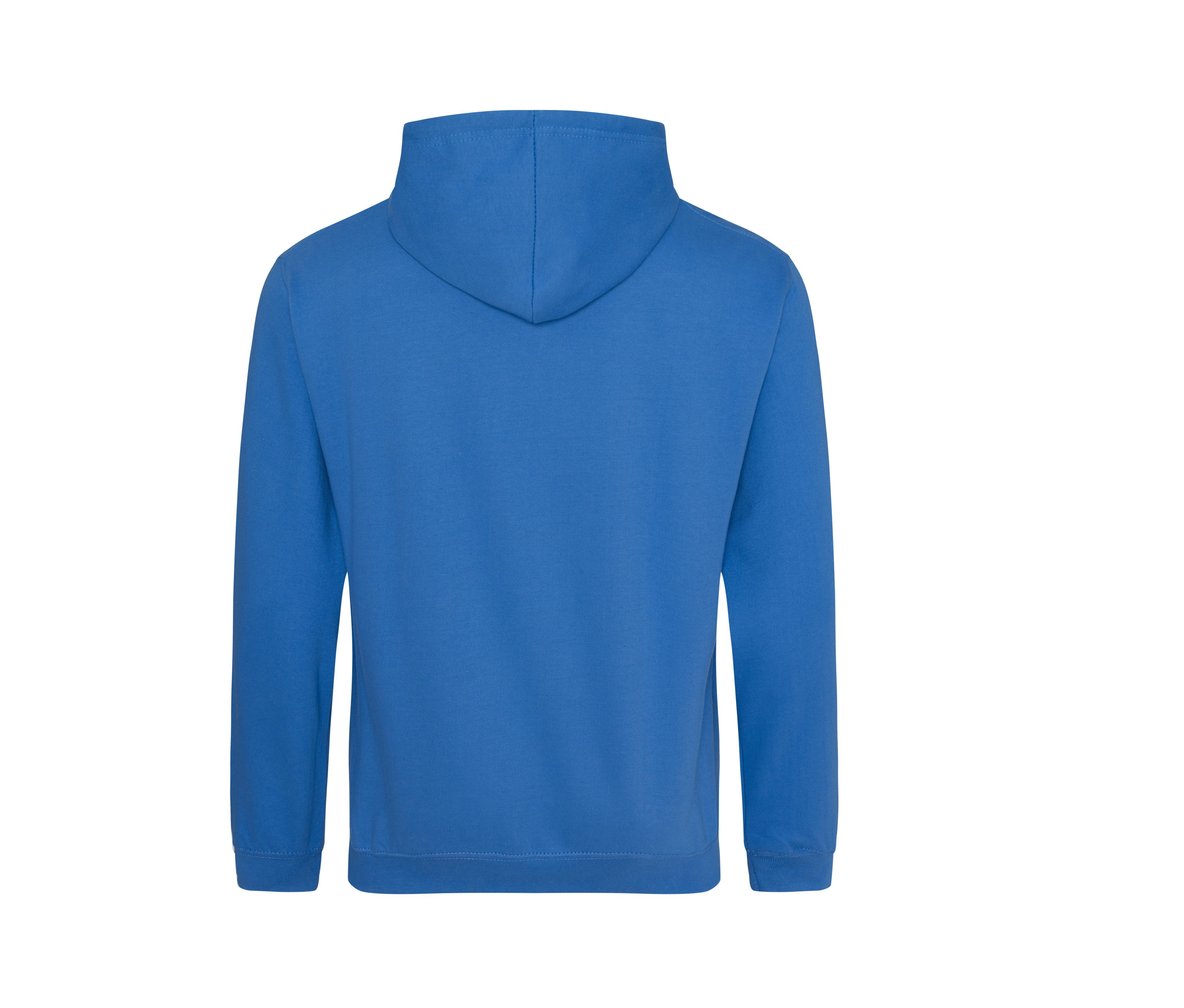 COLLEGE HOODIE