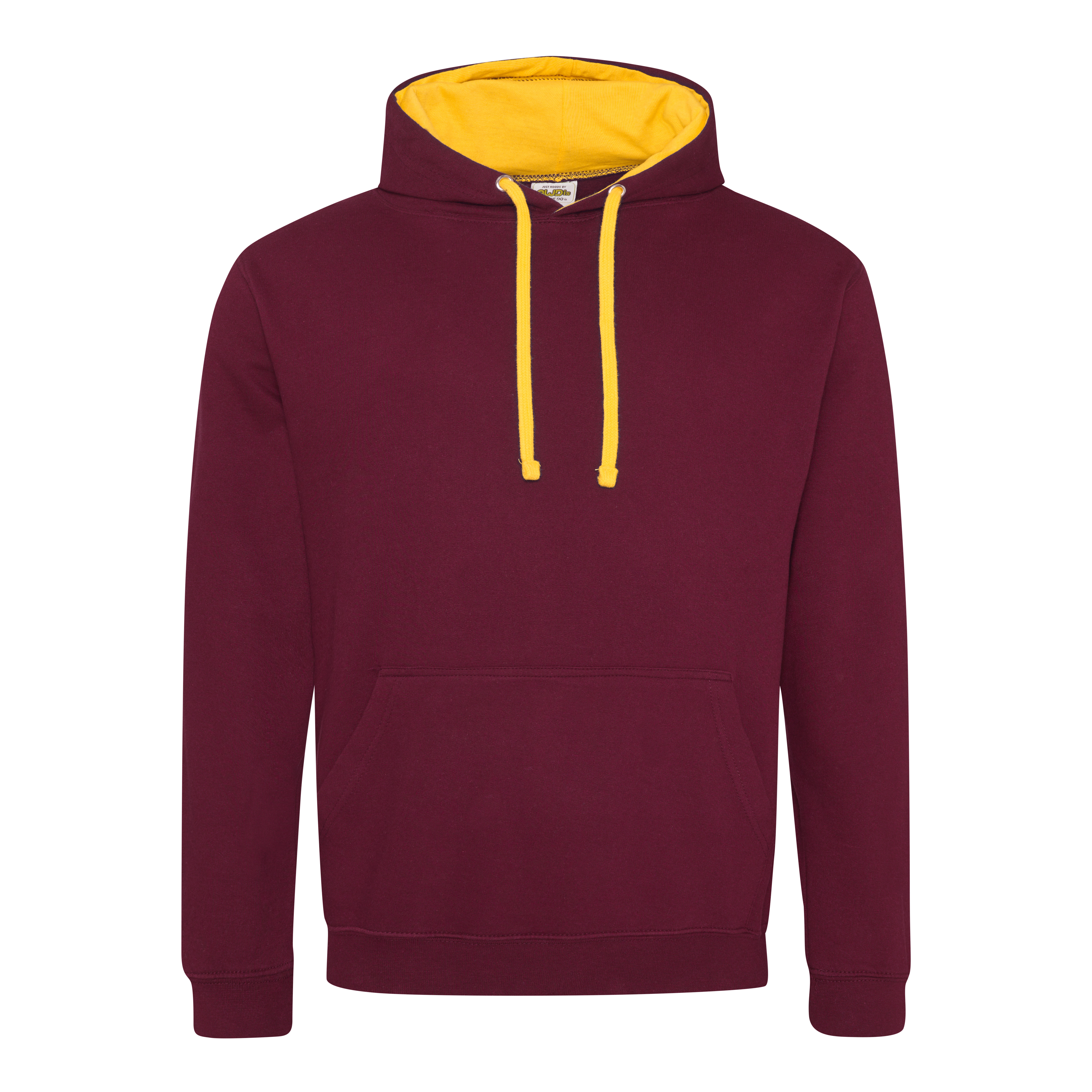 VARSITY HOODIE
