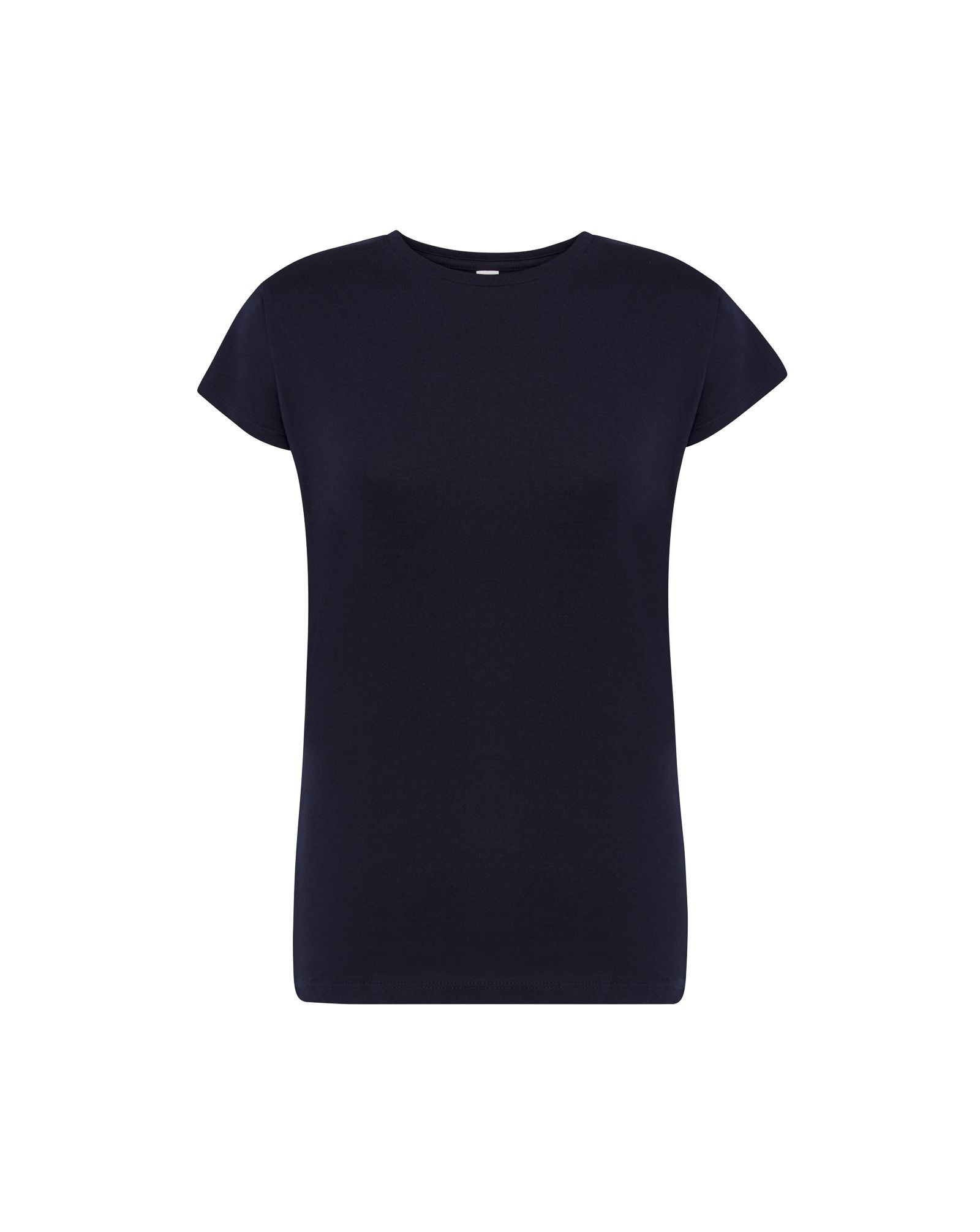 REGULAR PREMIUM T-SHIRT LADY