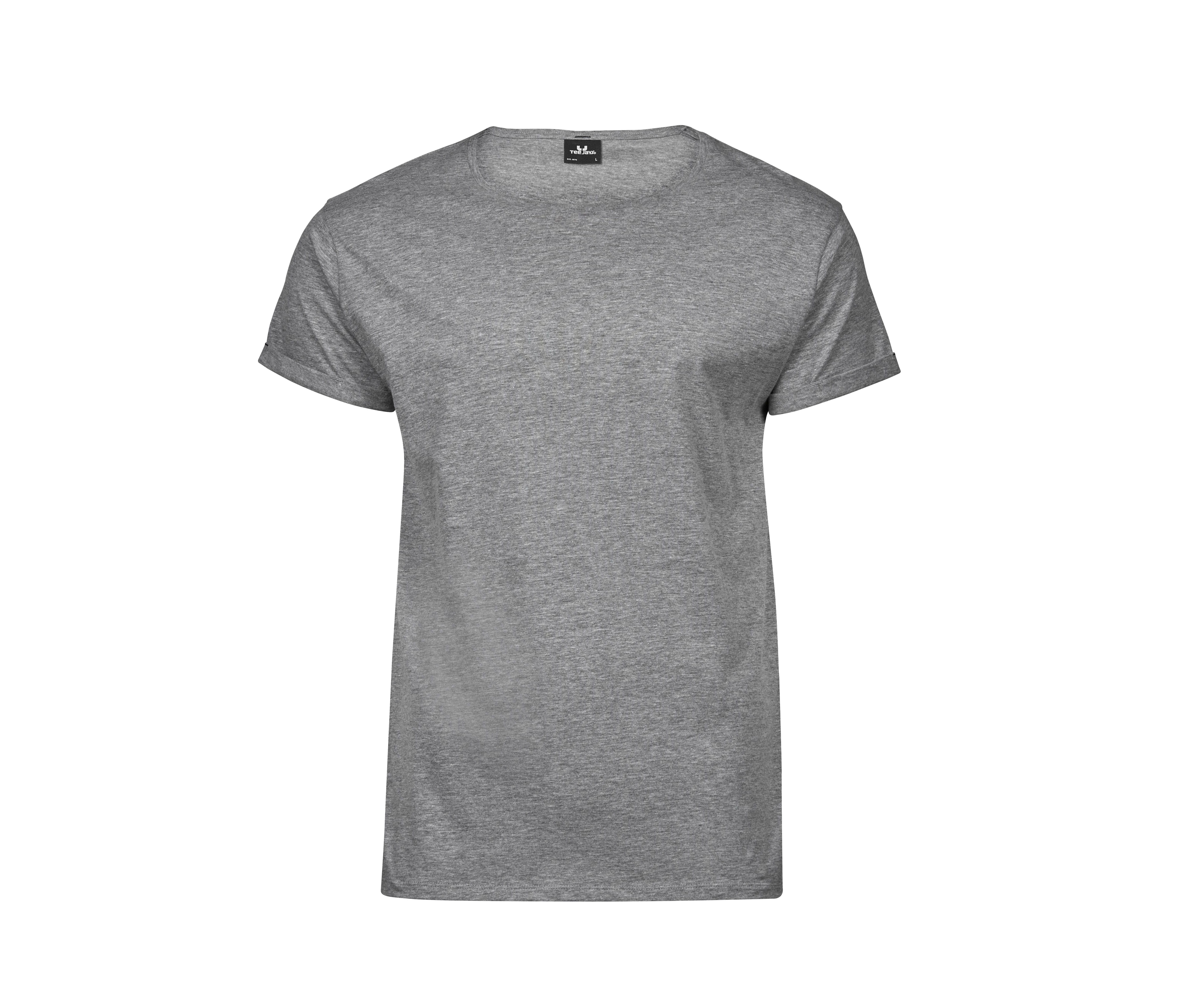 ROLL-UP TEE