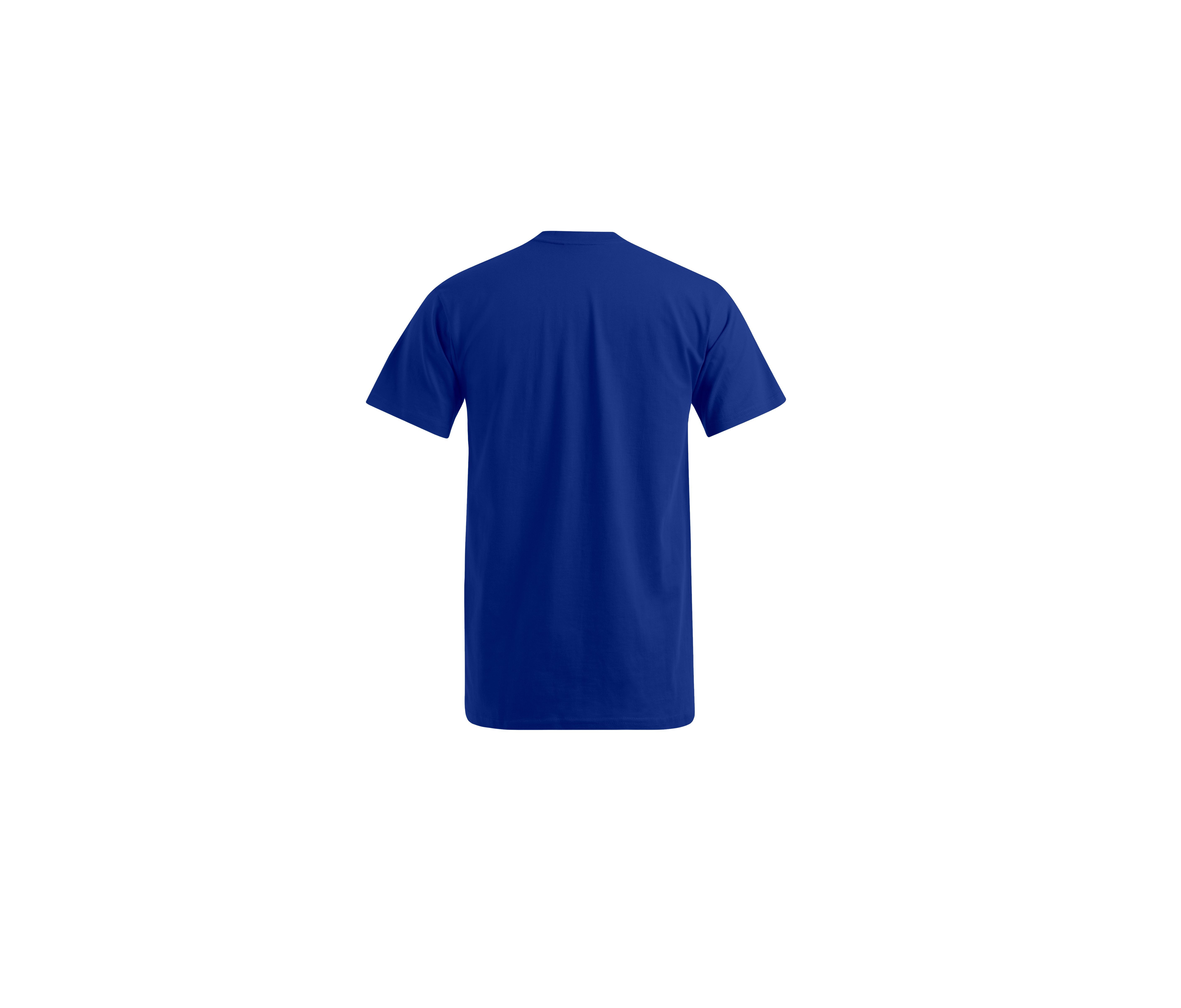 PREMIUM V-NECK-T