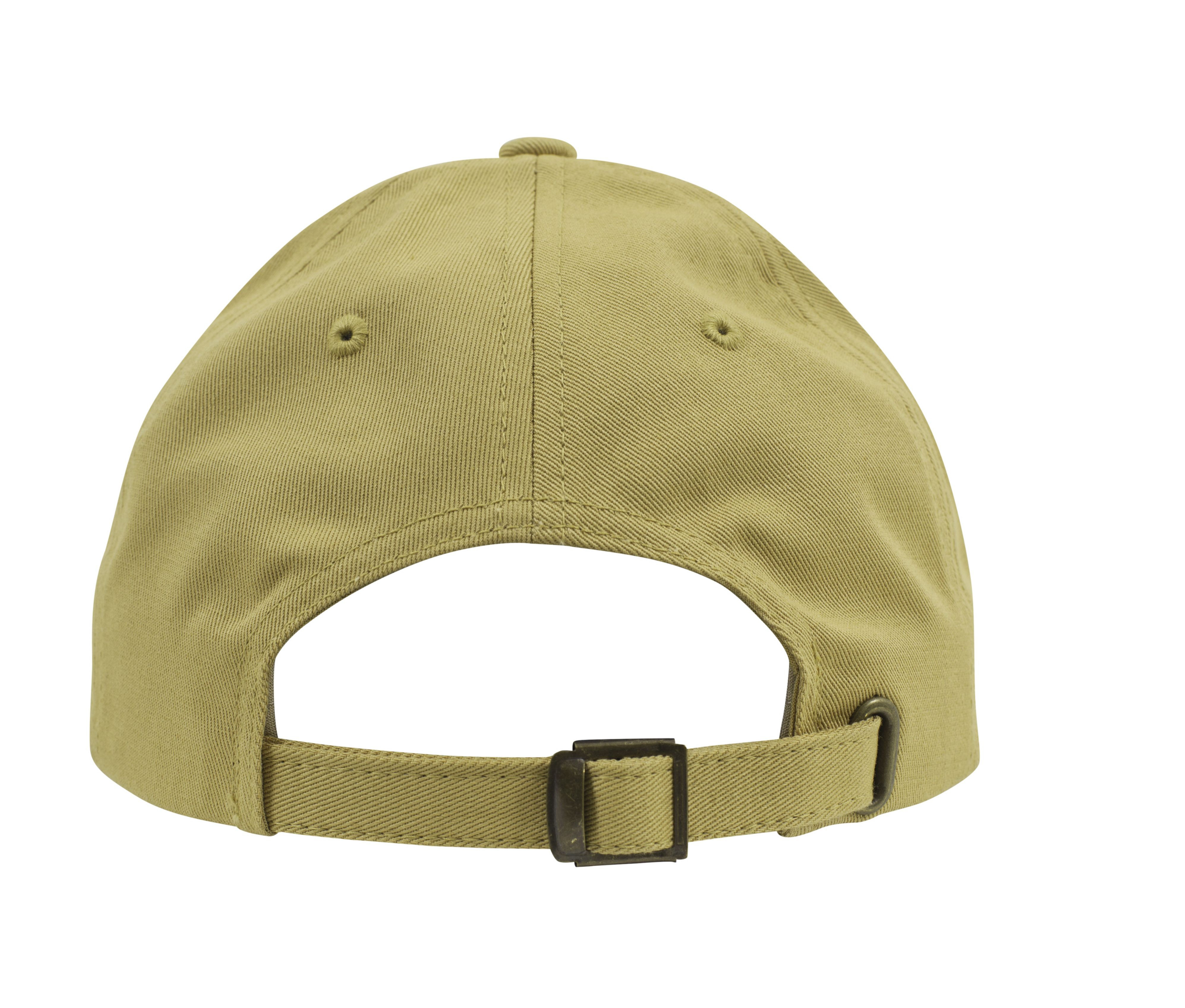 LOW PROFILE COTTON TWILL