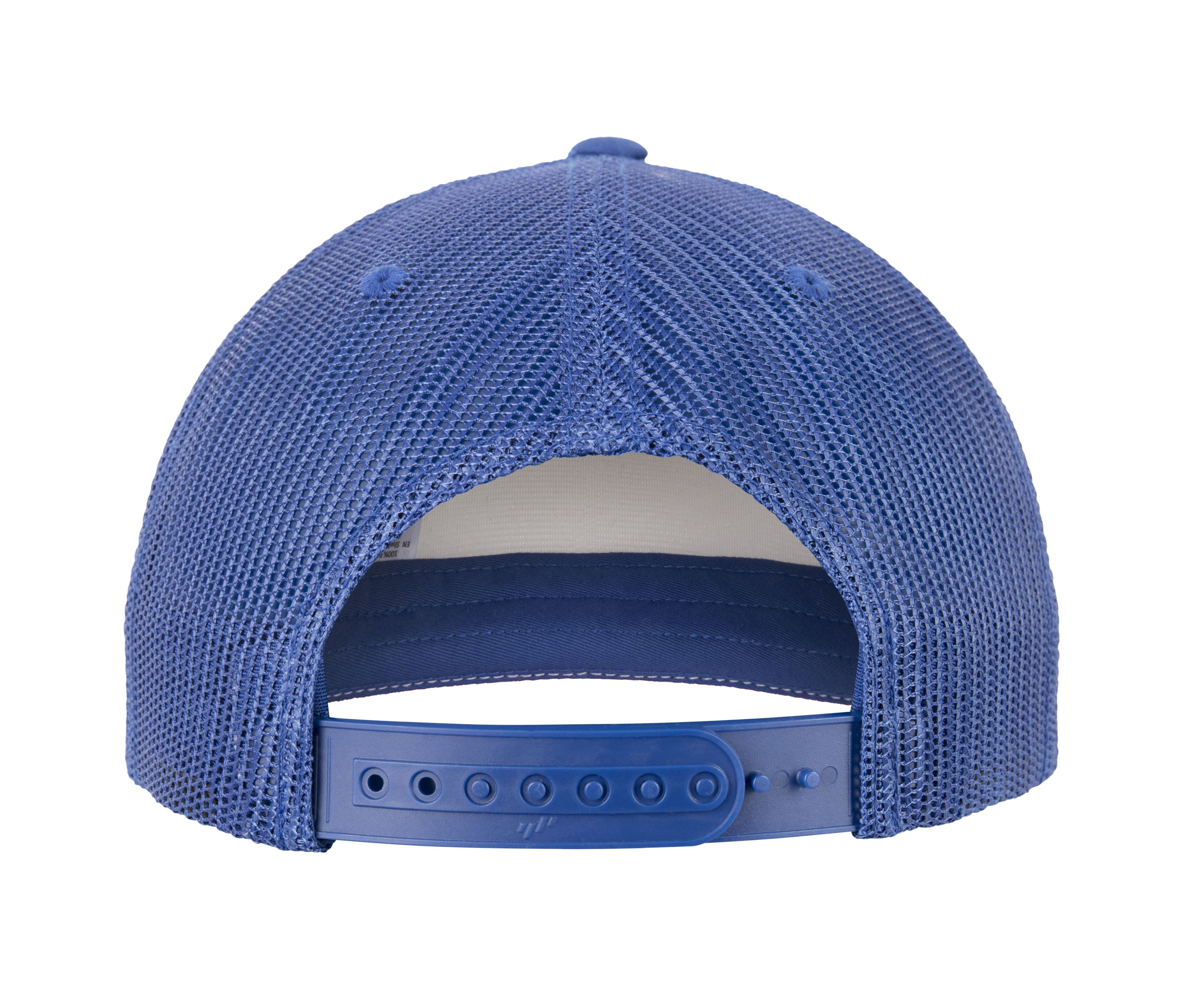 FOAM TRUCKER WITH WHITE FRONT