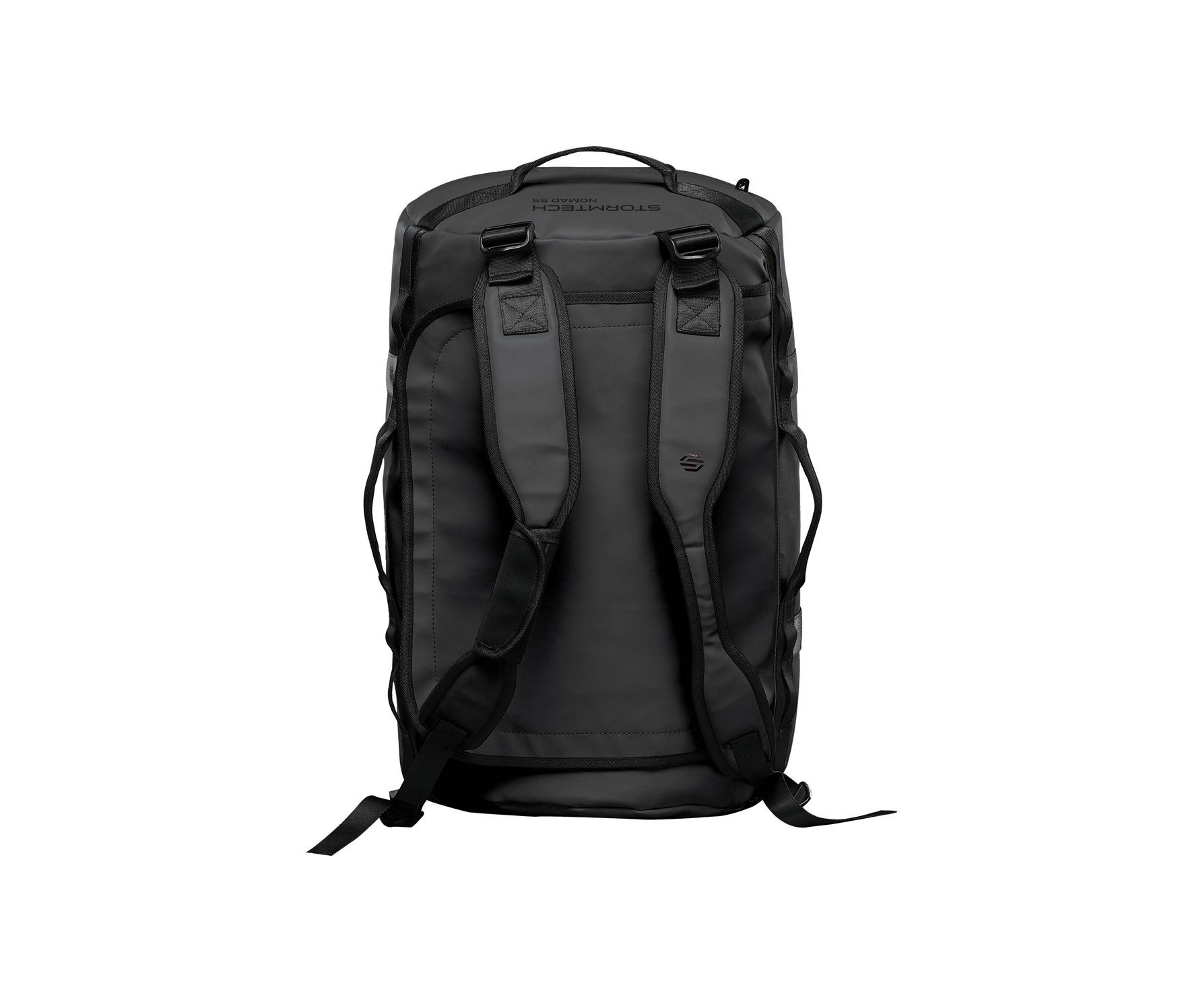 NOMAD DUFFEL BAG