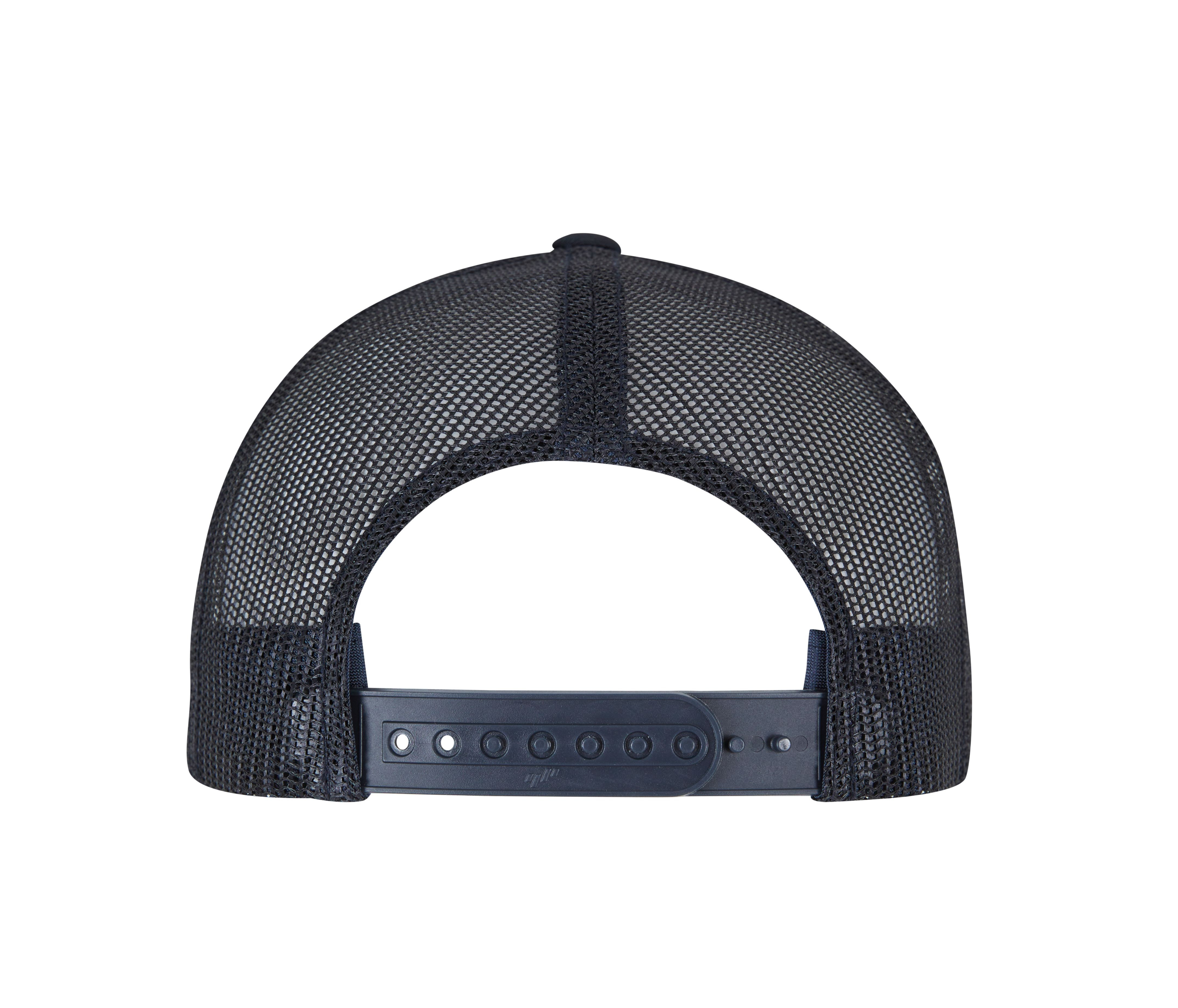 RETRO TRUCKER CAP