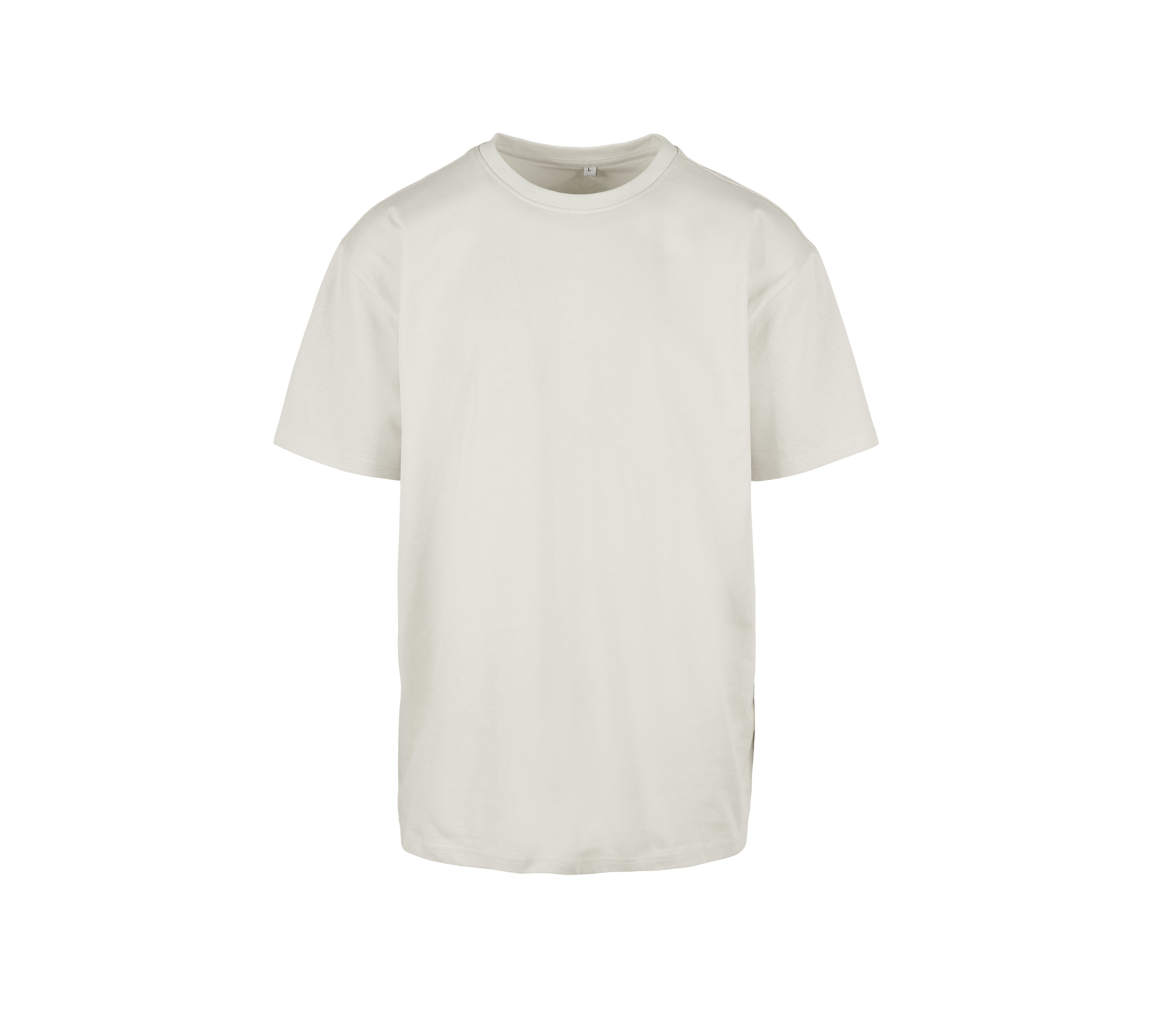 HEAVY OVERSIZE TEE