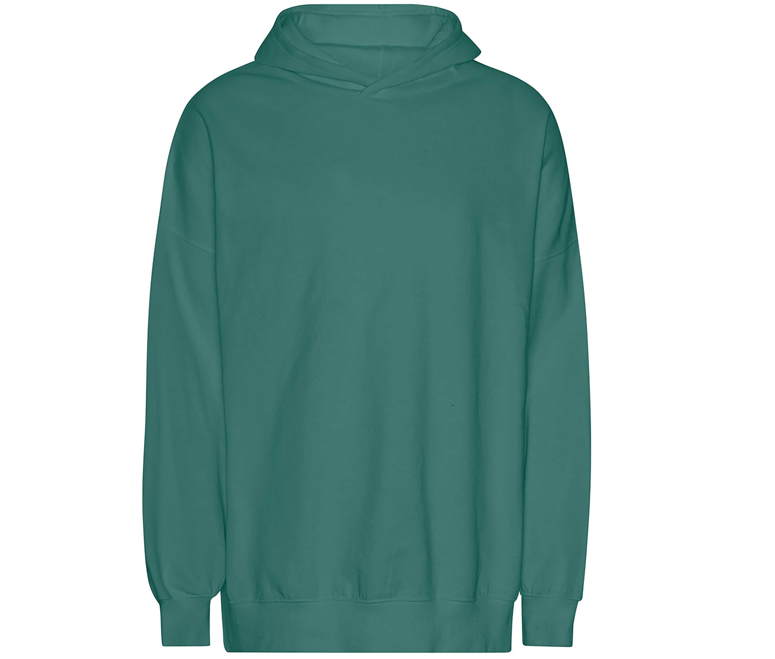 OVERSIZED HOODIE