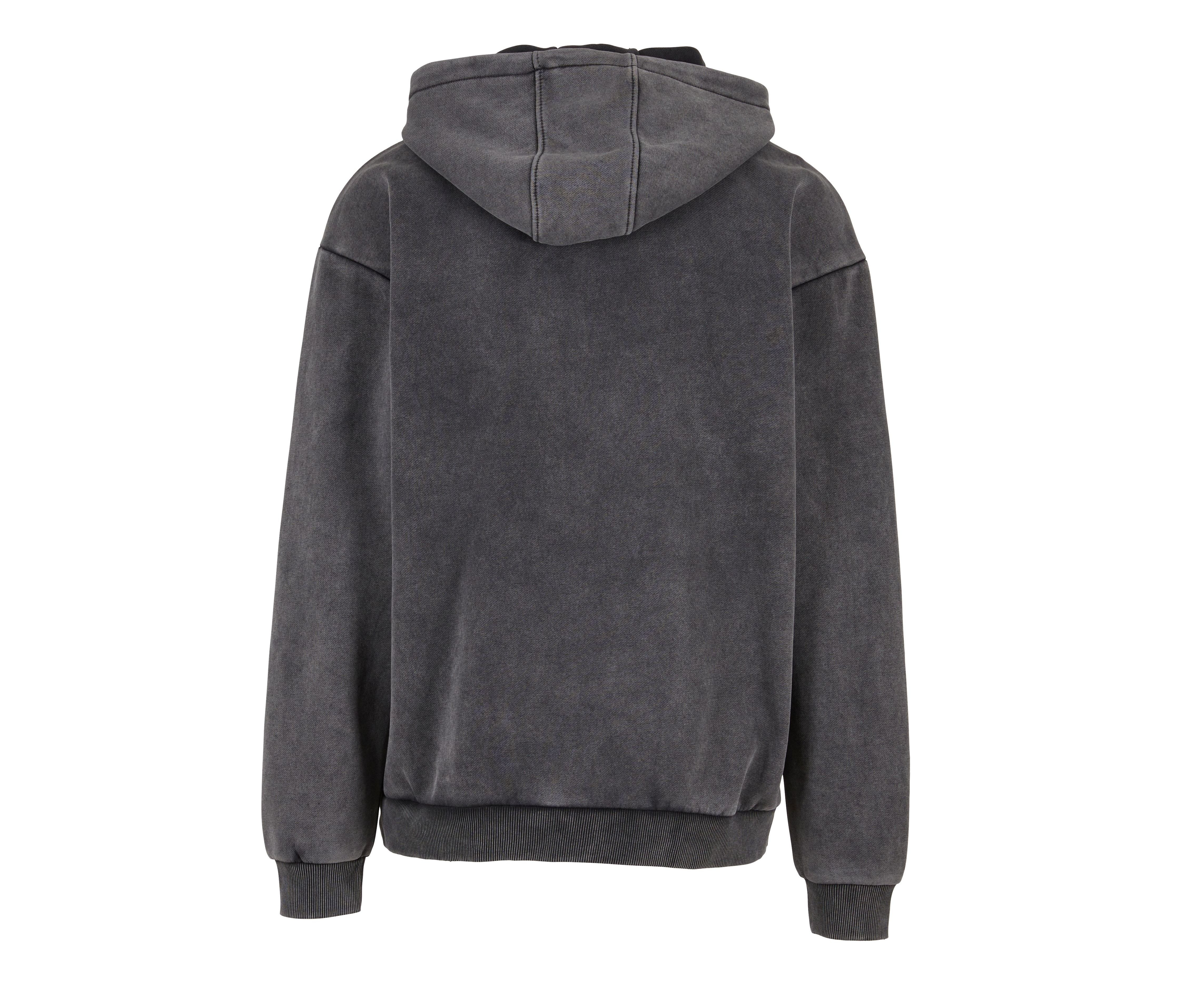 VINTAGE HEAVY HOODIE