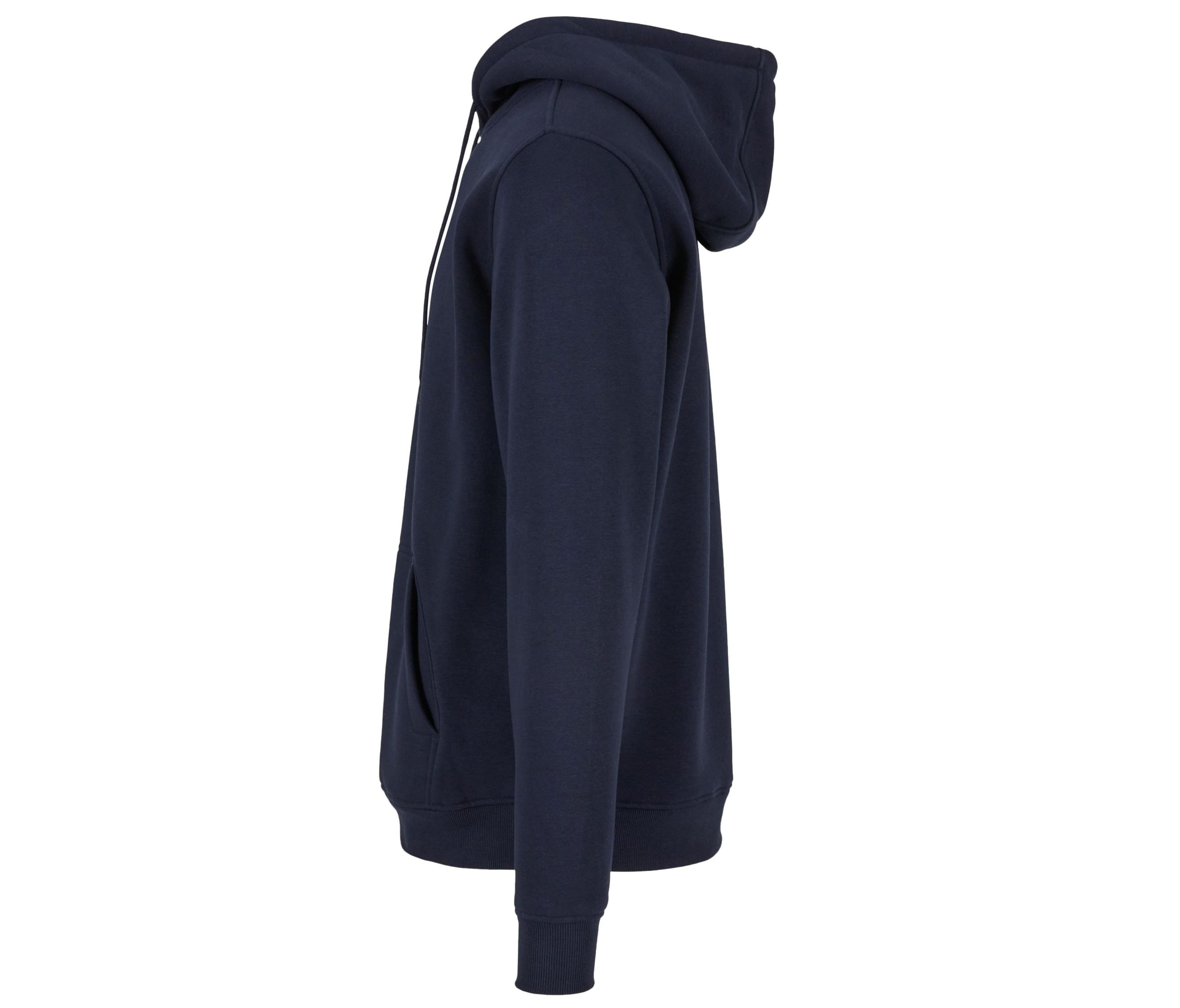 BASIC HOODY