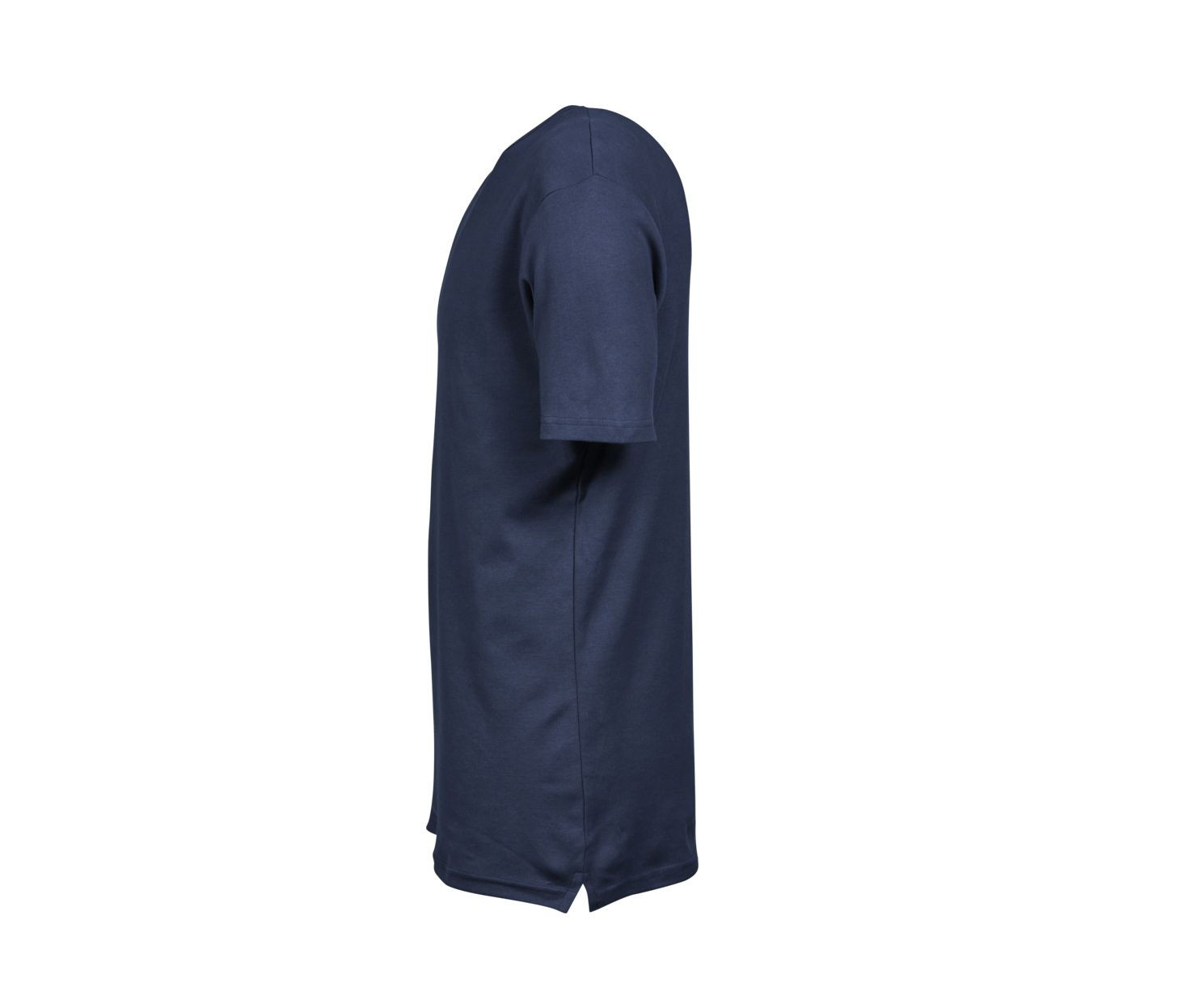 INTERLOCK TEE
