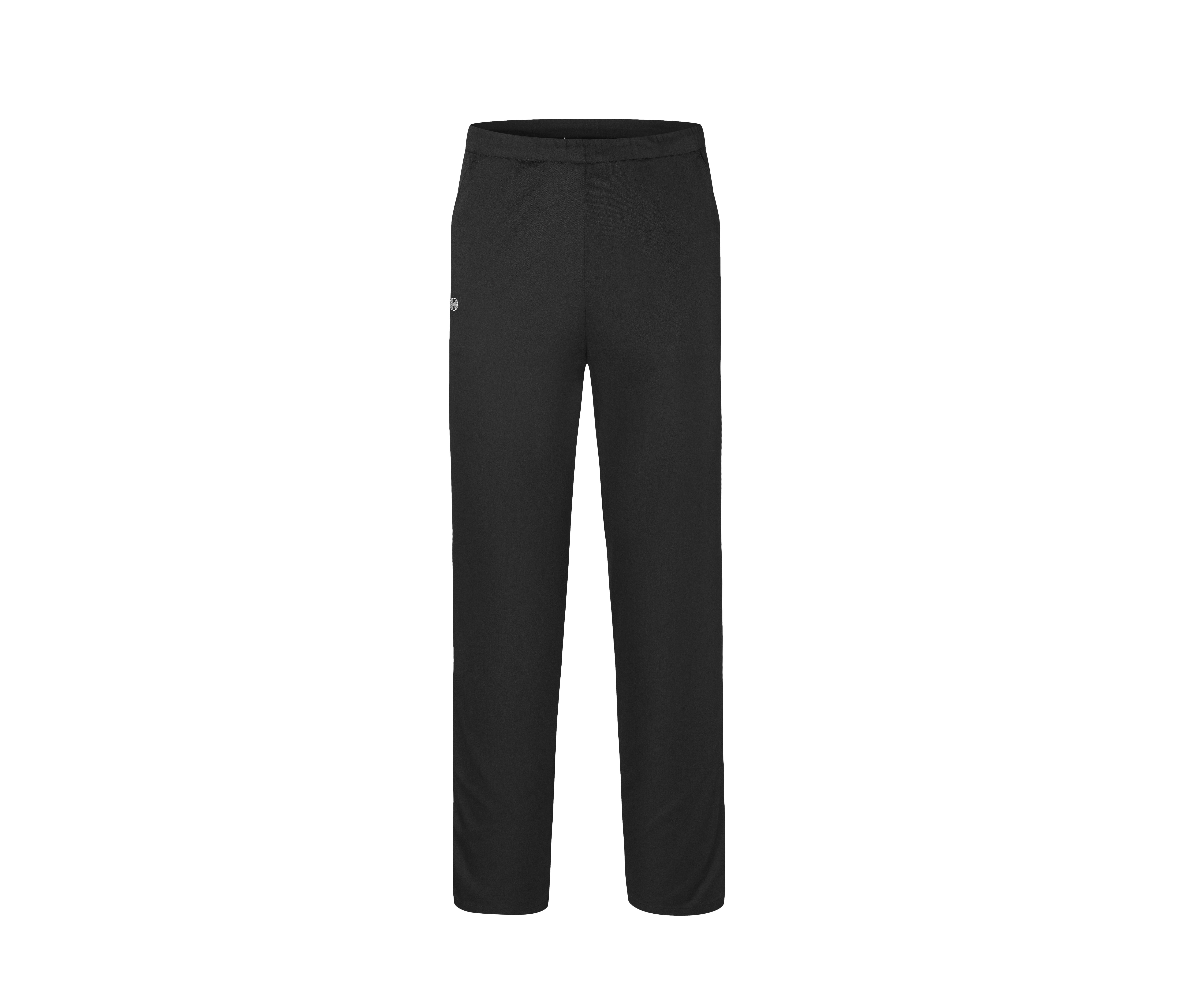 SLIP-ON TROUSERS ESSENTIAL