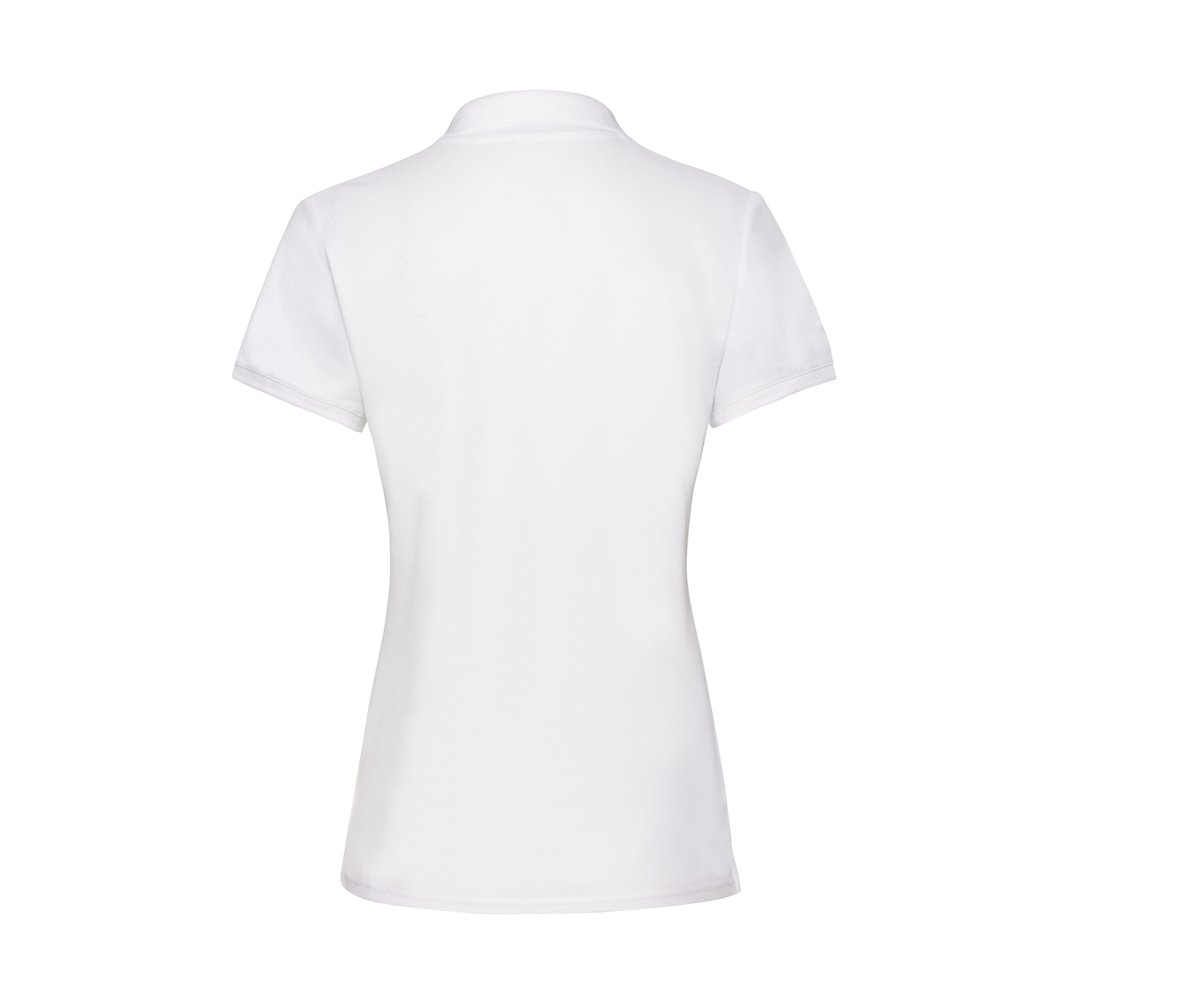 LADIES PREMIUM POLO