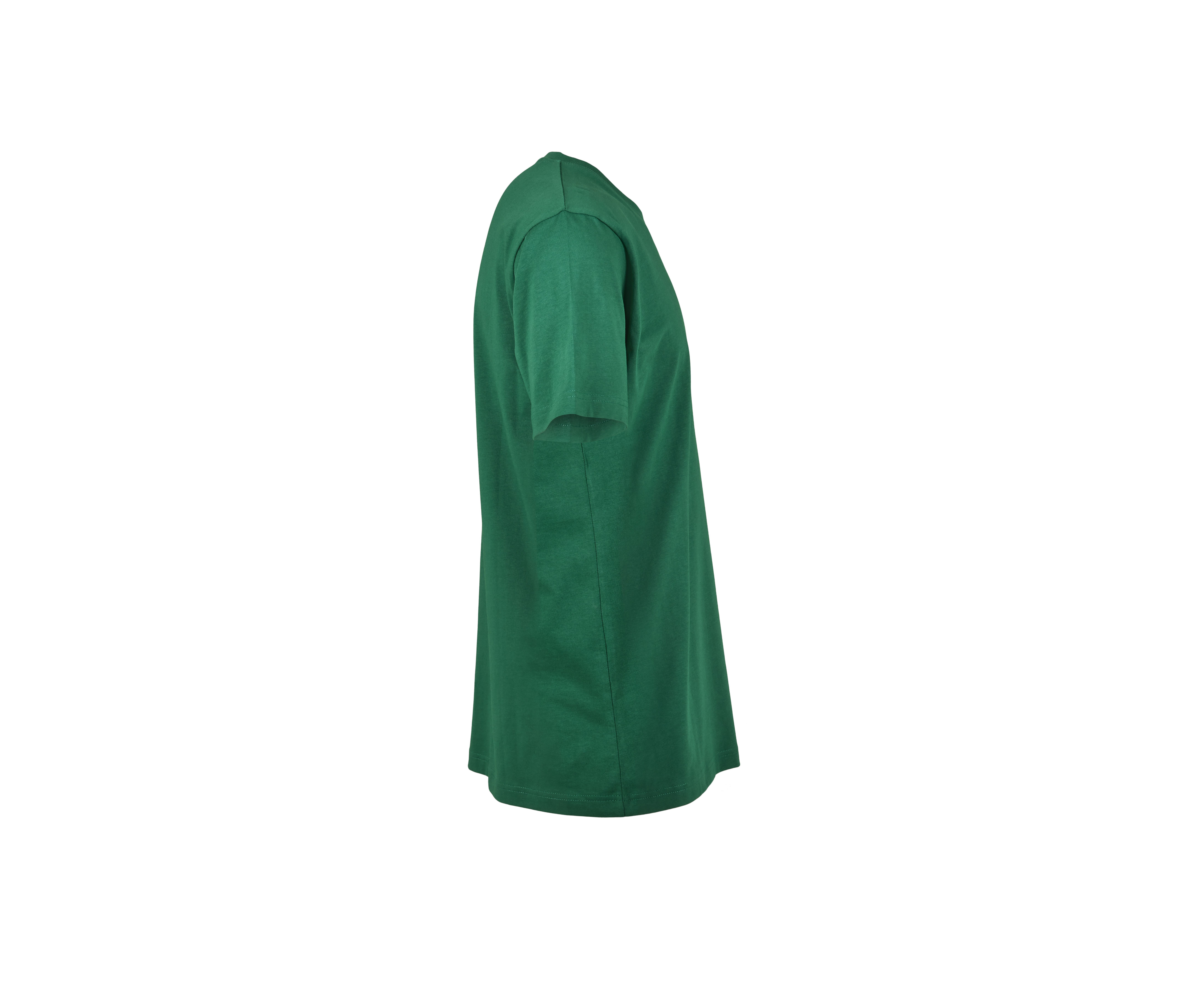 ROUND NECK T-SHIRT