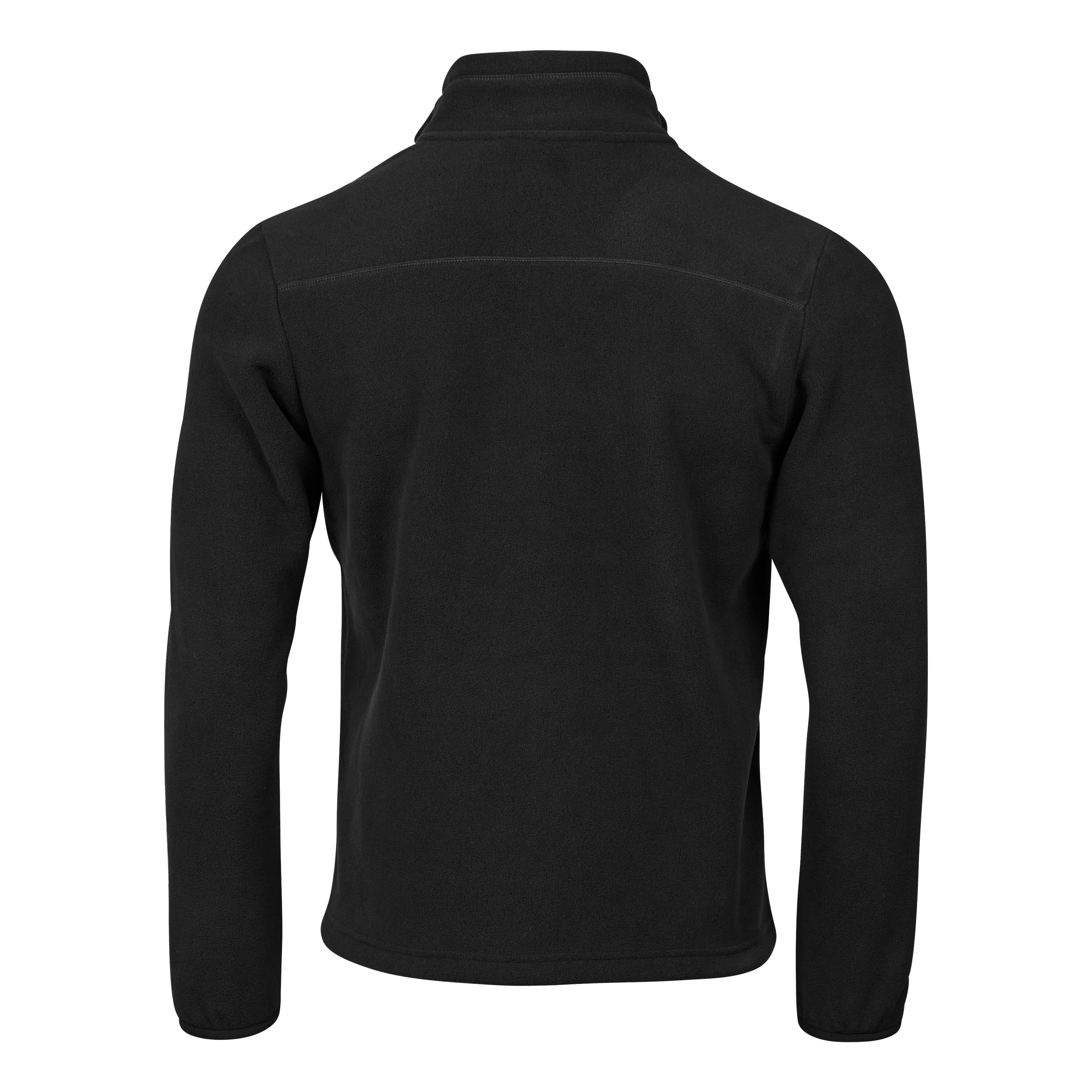 TRAIL FLEECE JACKET