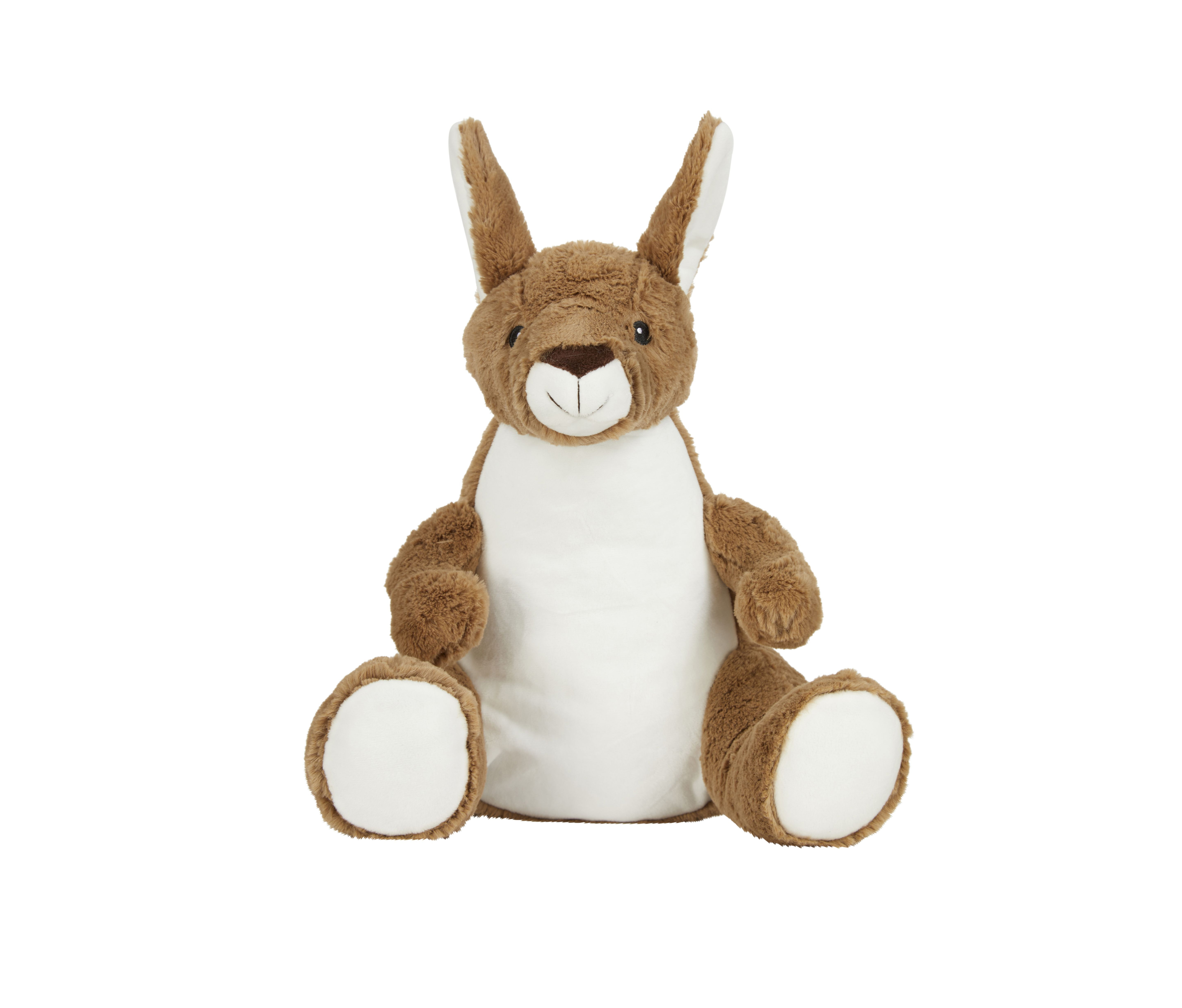 ZIPPIE KANGAROO