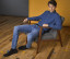 MEN'S MAX SLIM JEANS