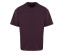 OVERSIZED JERSEY TEE
