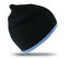 REVERSIBLE FASHION FIT HAT